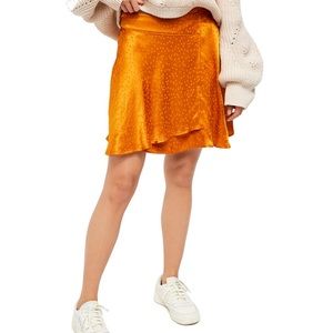 Free People Starstruck Skirt